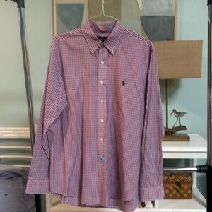 Ralph Lauren men’s shirt